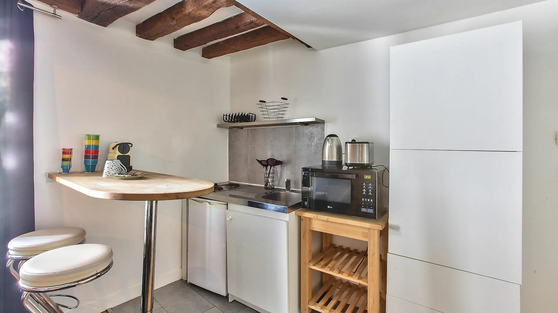 47 - Flat Rex Grands Boulevards 3g Apartment *